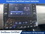 2022 TUCSON Hybrid Thumbnail 19