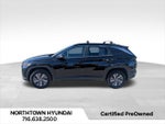 2022 TUCSON Hybrid Thumbnail 3