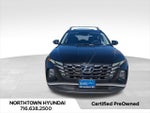 2022 TUCSON Hybrid Thumbnail 6