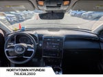 2022 TUCSON Hybrid Thumbnail 7