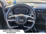 2022 TUCSON Hybrid Thumbnail 8