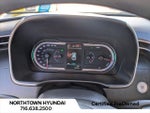 2022 TUCSON Hybrid Thumbnail 9