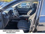 2022 TUCSON Hybrid Thumbnail 10