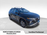 2022 TUCSON Hybrid Thumbnail 11