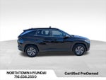 2022 TUCSON Hybrid Thumbnail 12