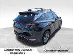 2022 TUCSON Hybrid Thumbnail 13