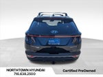 2022 TUCSON Hybrid Thumbnail 14