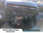 2022 TUCSON Hybrid Thumbnail 20