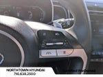 2022 TUCSON Hybrid Thumbnail 23
