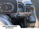 2022 TUCSON Hybrid Thumbnail 24