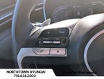 2022 TUCSON Hybrid Thumbnail 25