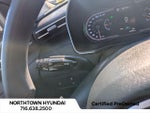 2022 TUCSON Hybrid Thumbnail 26