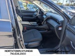 2022 TUCSON Hybrid Thumbnail 33