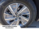 2022 TUCSON Hybrid Thumbnail 38