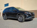 2022 TUCSON Hybrid Thumbnail 1