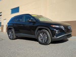 2022 TUCSON Hybrid Thumbnail 2