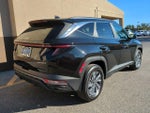 2022 TUCSON Hybrid Thumbnail 4
