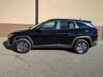 2022 TUCSON Hybrid Thumbnail 7
