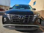 2022 TUCSON Hybrid Thumbnail 9