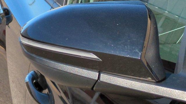 2022 Hyundai TUCSON Hybrid Blue