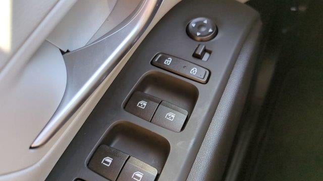 2022 Hyundai TUCSON Hybrid Blue