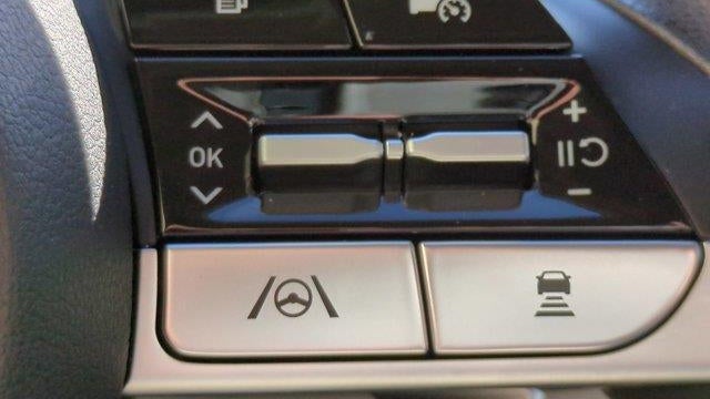 2022 Hyundai TUCSON Hybrid Blue