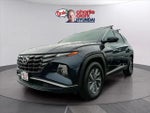 2023 TUCSON Hybrid Thumbnail 1