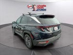 2023 TUCSON Hybrid Thumbnail 2
