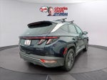2023 TUCSON Hybrid Thumbnail 3