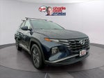 2023 TUCSON Hybrid Thumbnail 4