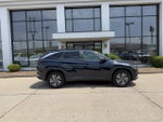 2022 TUCSON Hybrid Thumbnail 3
