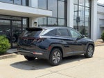 2022 TUCSON Hybrid Thumbnail 4