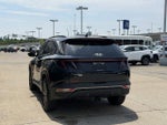 2022 TUCSON Hybrid Thumbnail 7