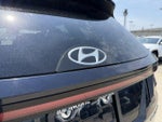 2022 TUCSON Hybrid Thumbnail 8