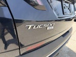 2022 TUCSON Hybrid Thumbnail 9