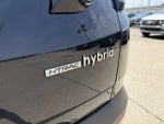 2022 TUCSON Hybrid Thumbnail 10