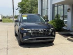 2022 TUCSON Hybrid Thumbnail 19