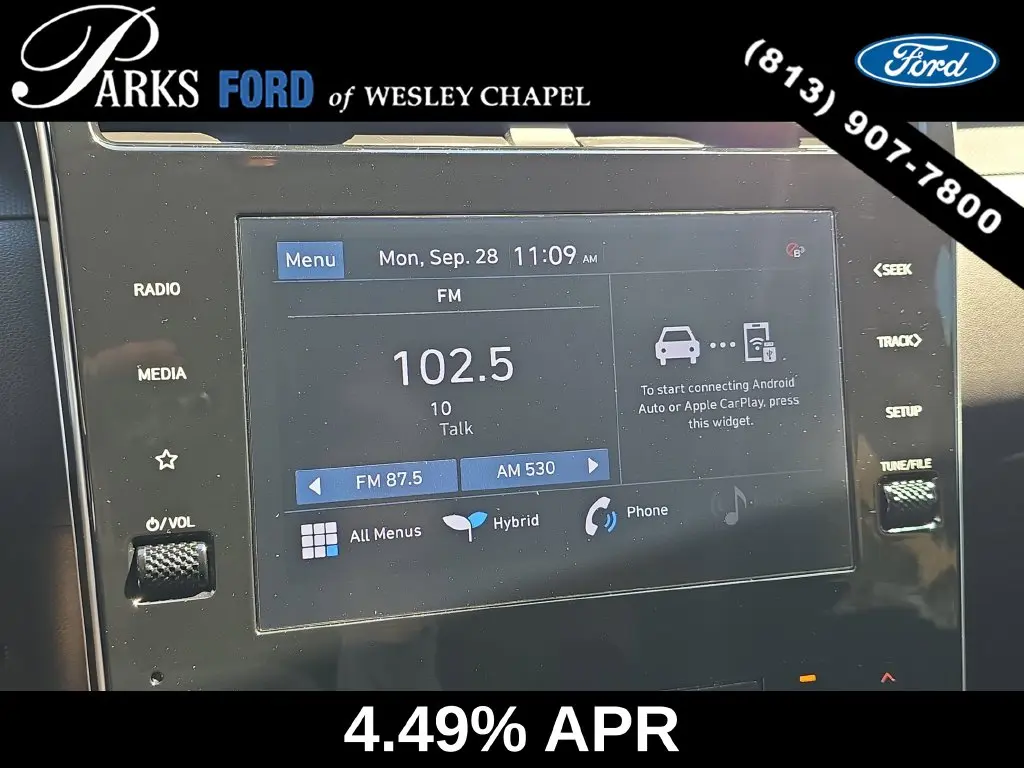 2022 Hyundai Tucson - $21,220