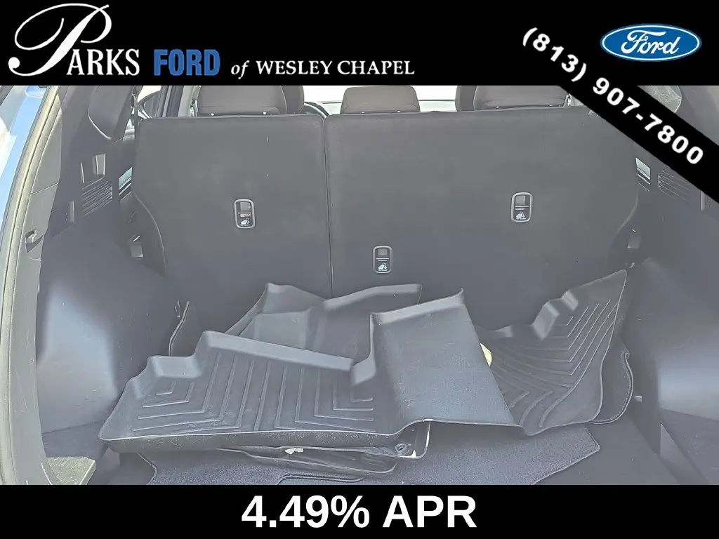 2022 Hyundai Tucson - $21,220