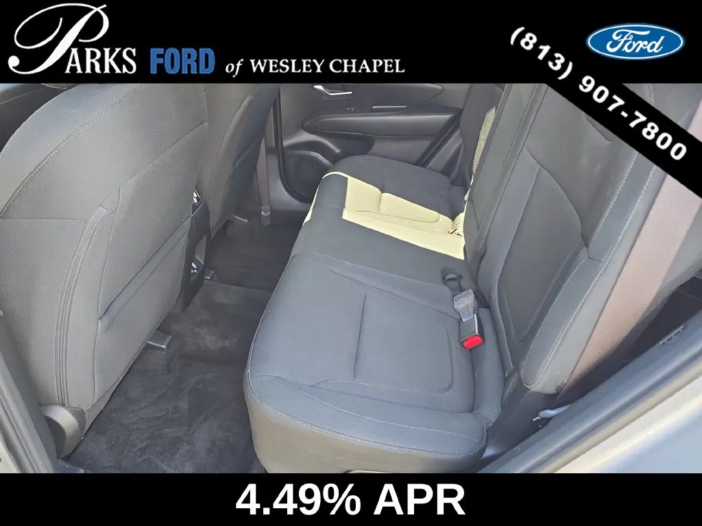 2022 Hyundai Tucson - $21,220