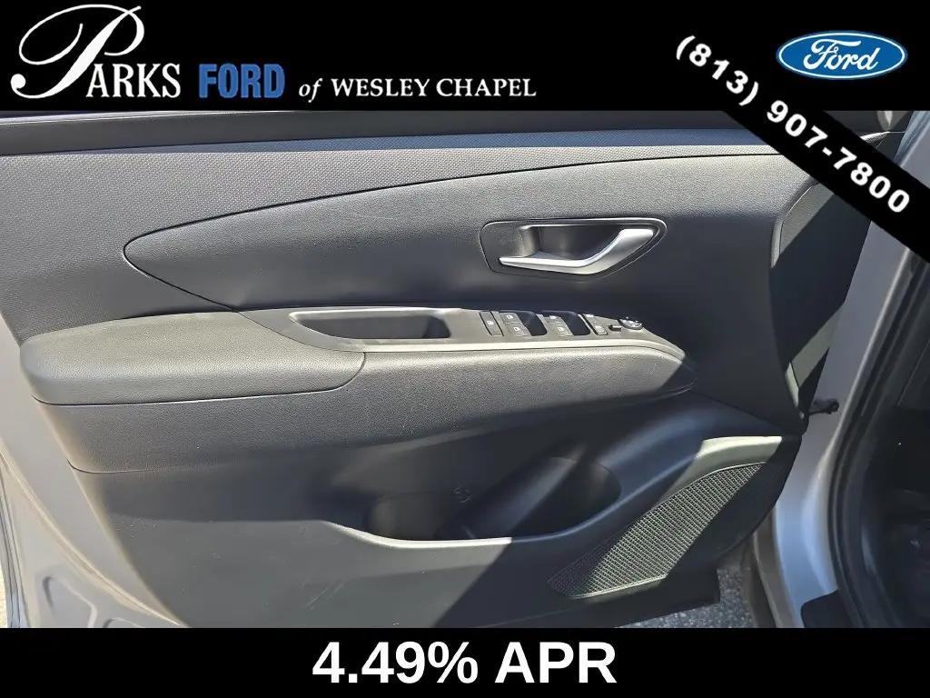 2022 Hyundai Tucson - $21,220