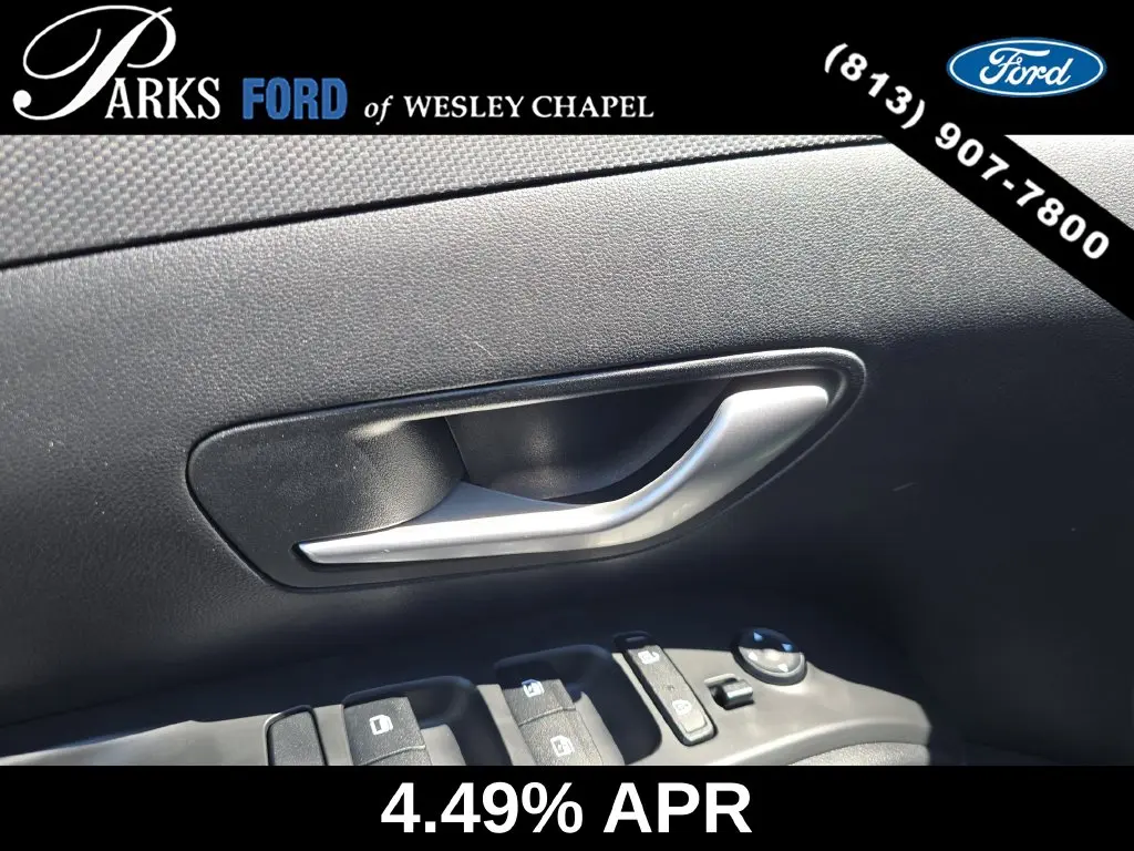 2022 Hyundai Tucson - $21,220