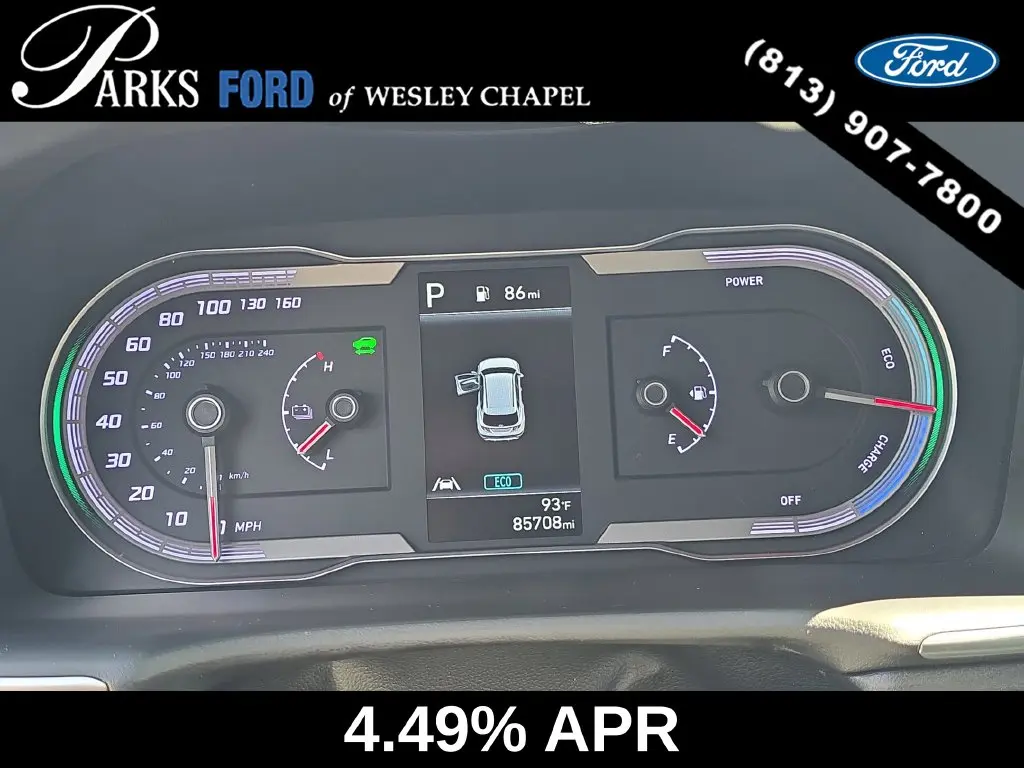 2022 Hyundai Tucson - $21,220