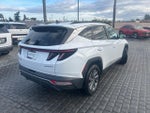 2022 TUCSON Hybrid Thumbnail 4
