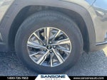 2023 TUCSON Hybrid Thumbnail 4