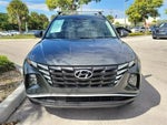2023 TUCSON Hybrid Thumbnail 2