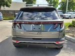 2023 TUCSON Hybrid Thumbnail 5