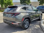 2023 TUCSON Hybrid Thumbnail 6