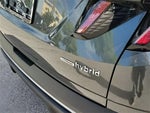 2023 TUCSON Hybrid Thumbnail 7
