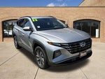 2022 TUCSON Hybrid Thumbnail 1